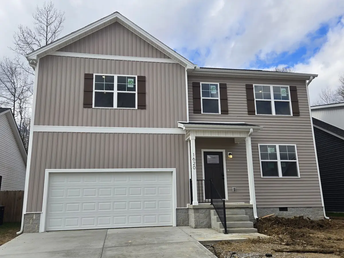 1620 Links Dr, Cookeville, TN 38506 - #1