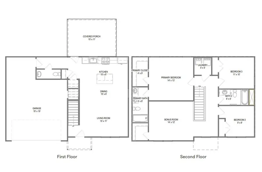 1620 Links Dr, Cookeville, TN 38506 - #2