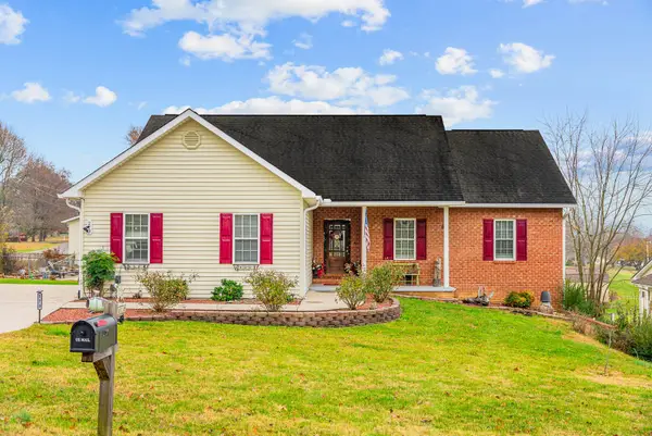 273 Washington St, Crossville, TN 38572