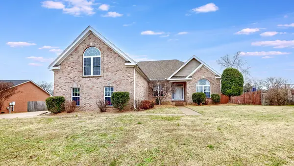 809 Muscogee Way, Mount Juliet, TN 37122