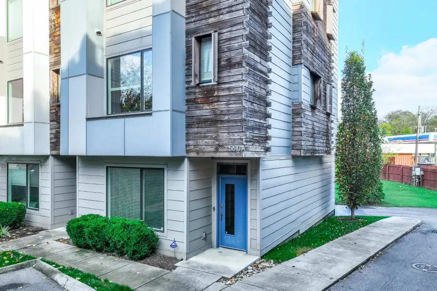 5610 Burgess Ave, Nashville, TN 37209 - Image #2
