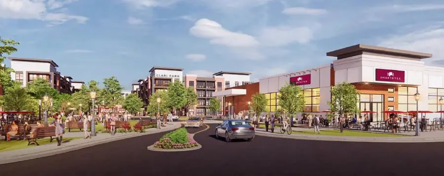 2718 Willowoak Trl #2602, Murfreesboro, TN 37129 - Image #2