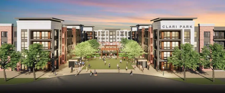 2718 Willowoak Trl #2603, Murfreesboro, TN 37129 - Image #3