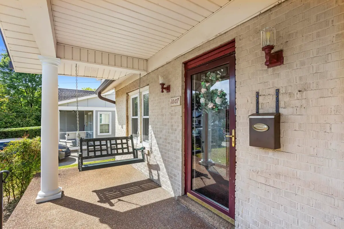 1007 Seymour Ave, Nashville, TN 37206 - Image #1