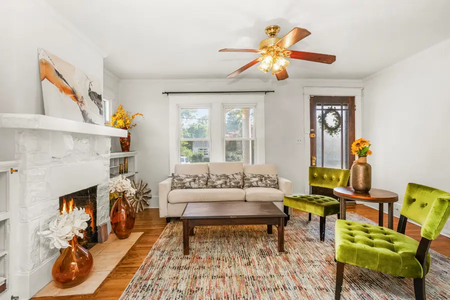 1007 Seymour Ave, Nashville, TN 37206 - Image #2