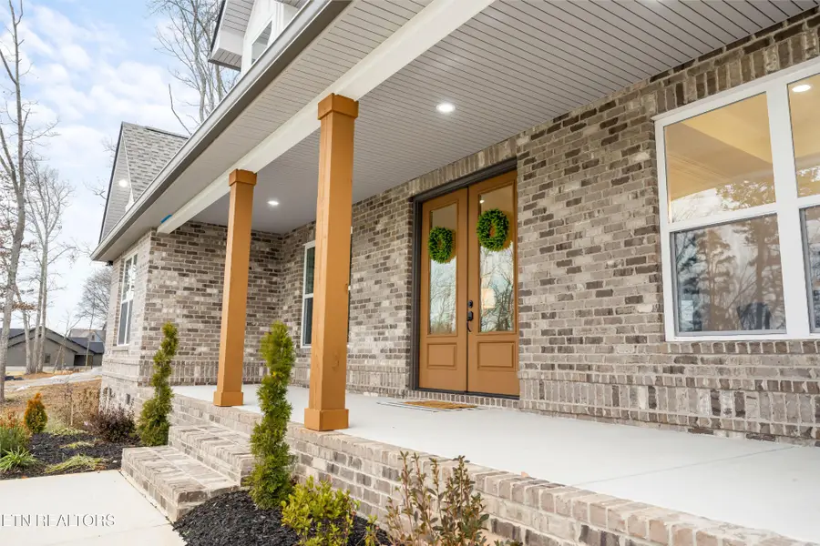 5812 Caswell Drive, Greenback, TN 37742 - #2