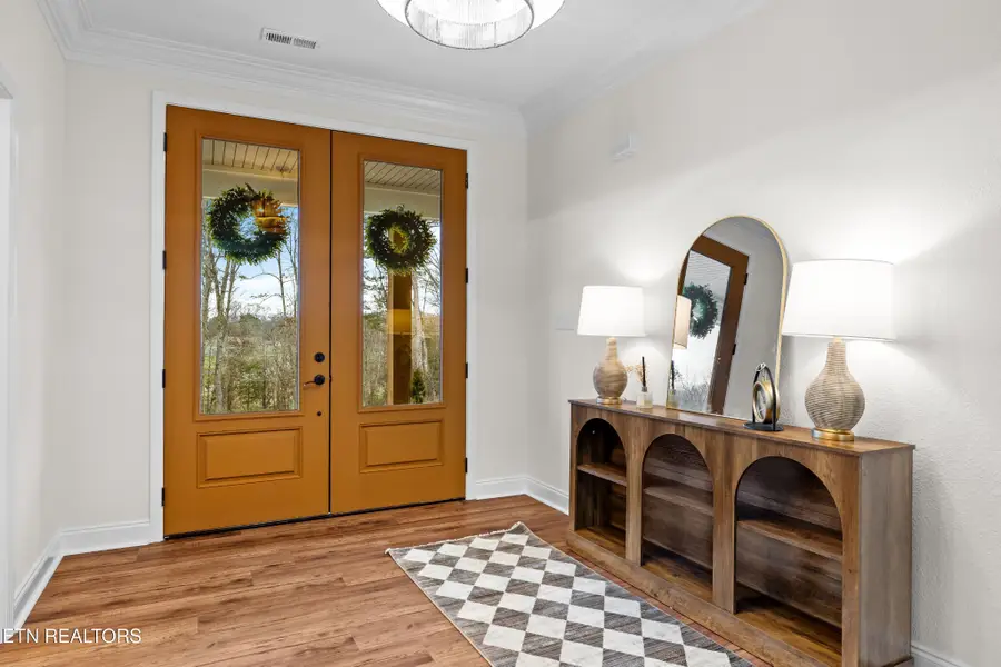 5812 Caswell Drive, Greenback, TN 37742 - #3