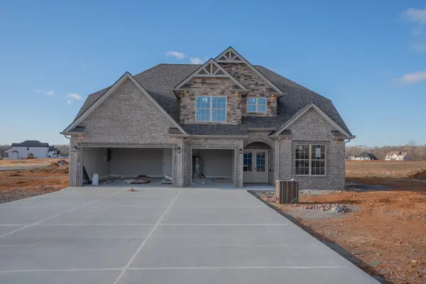 62 Wofford Estates, Clarksville, TN 37040