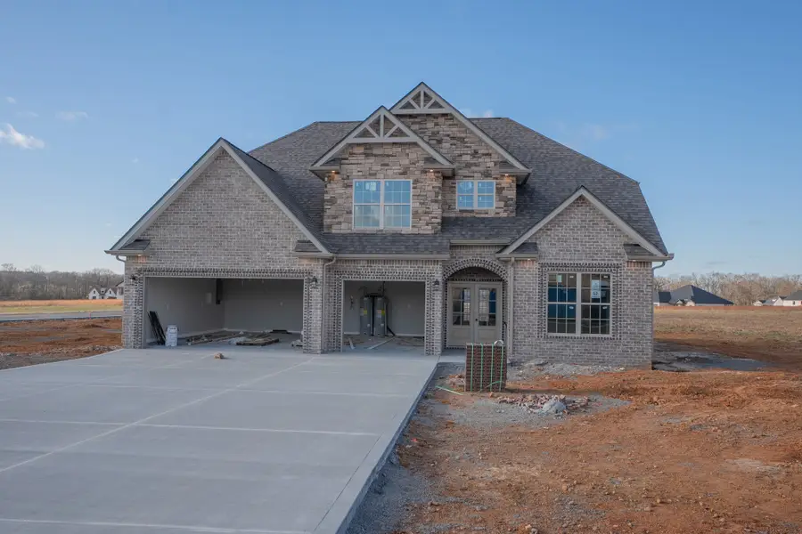 62 Wofford Estates, Clarksville, TN 37040 - Image #2