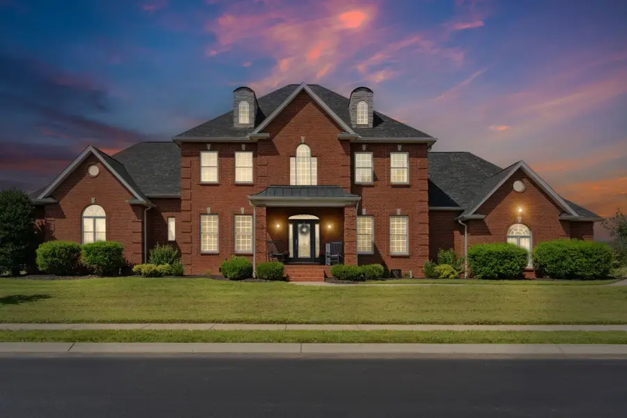 815 Stonebrook Dr, Lebanon, TN 37087 - Image #2
