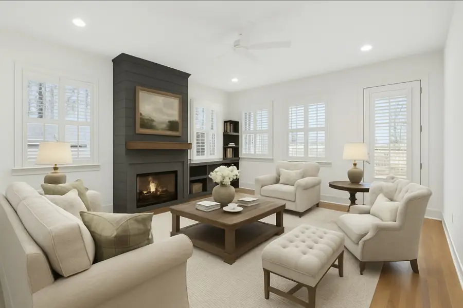 674B Westboro Dr, Nashville, TN 37209 - Image #3