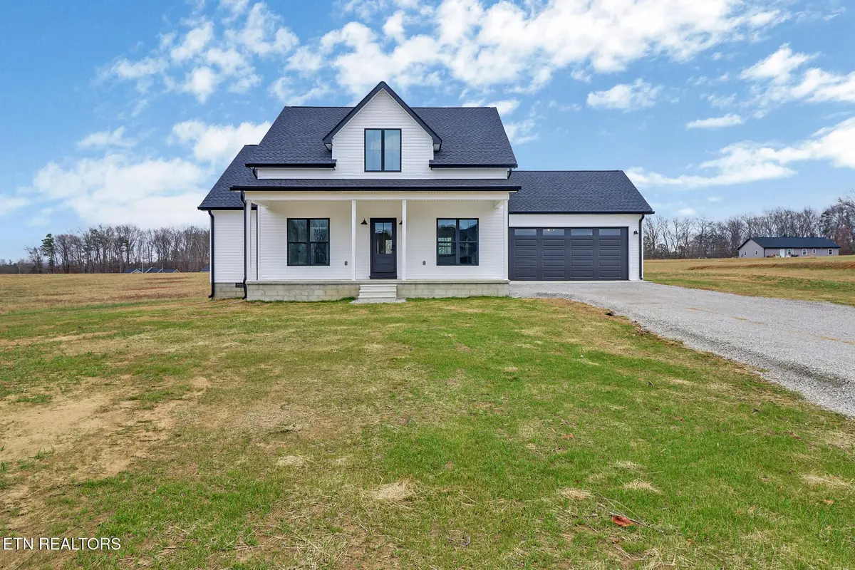 225 Georgee Rd, Jamestown, TN 38556 - Image #1