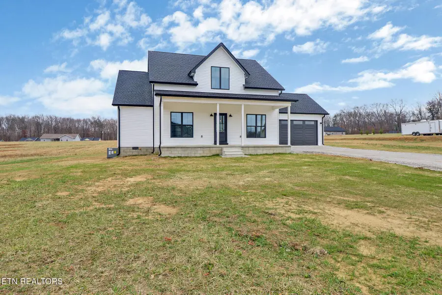 225 Georgee Rd, Jamestown, TN 38556 - Image #3