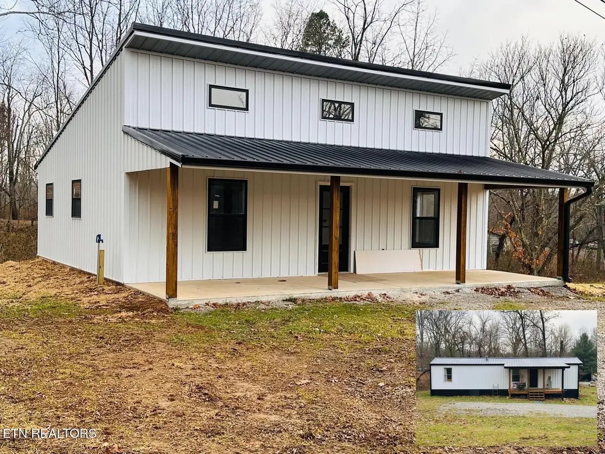 803 Old Poplar Cove Rd, Jamestown, TN 38556 - Image #1