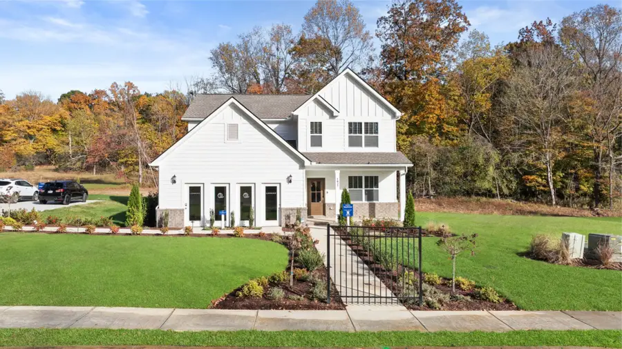 1045 Mourning Cloak Drive, Clarksville, TN 37043 - #3