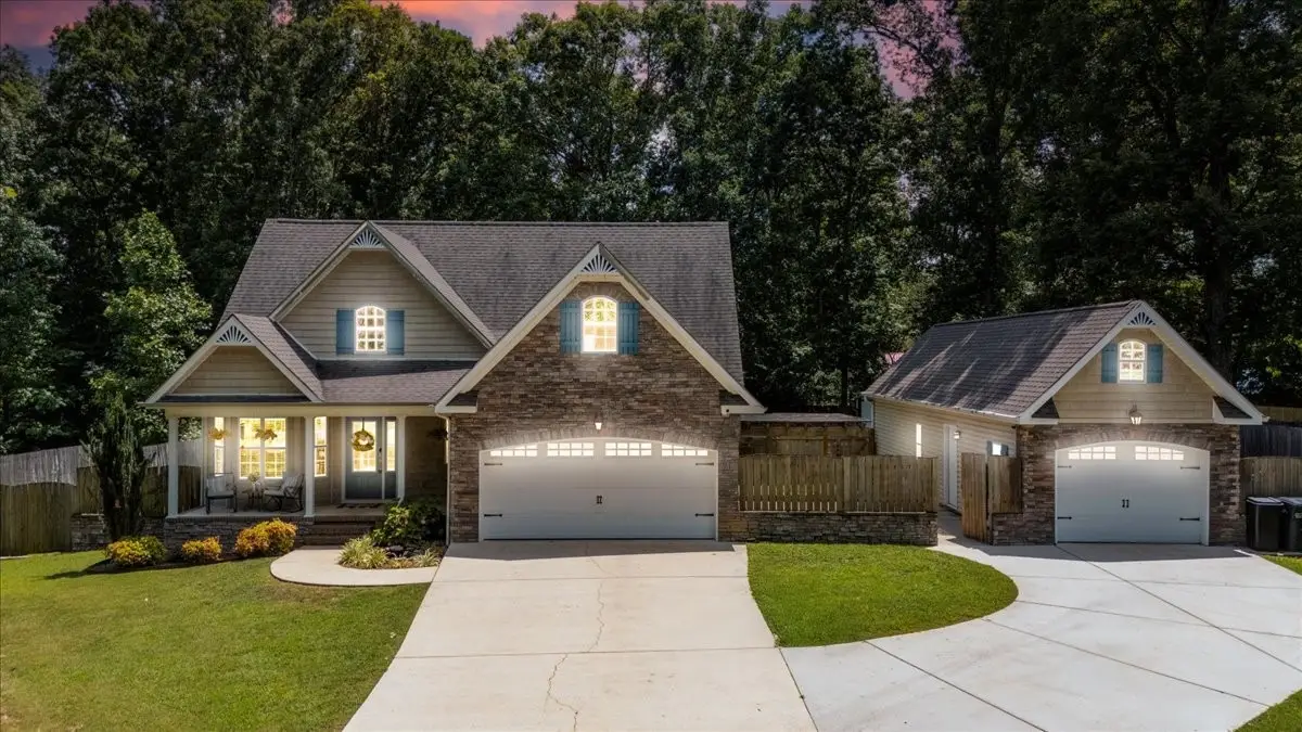 140 Hope Cir, Estill Springs, TN 37330 - #1