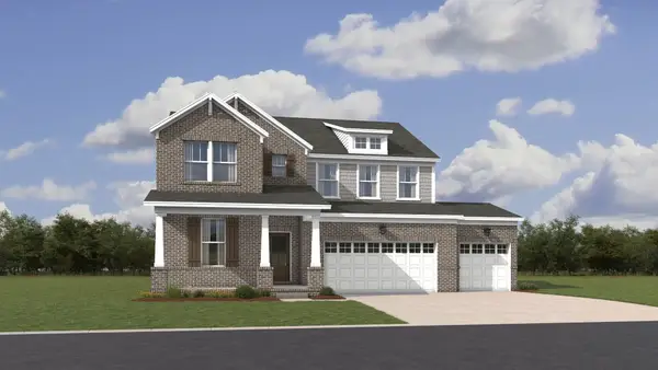 1603 Belle Court, Lebanon, TN 37087