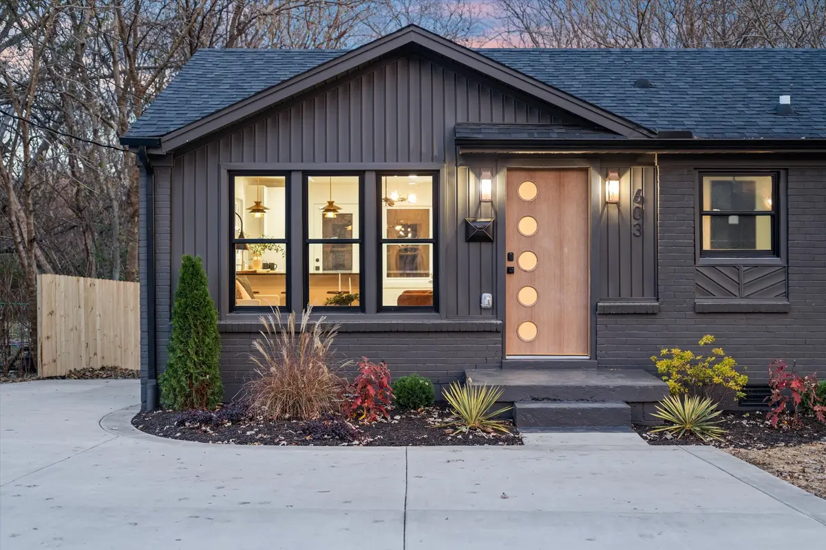 603 N 5th St, Nashville, TN 37207 - #1