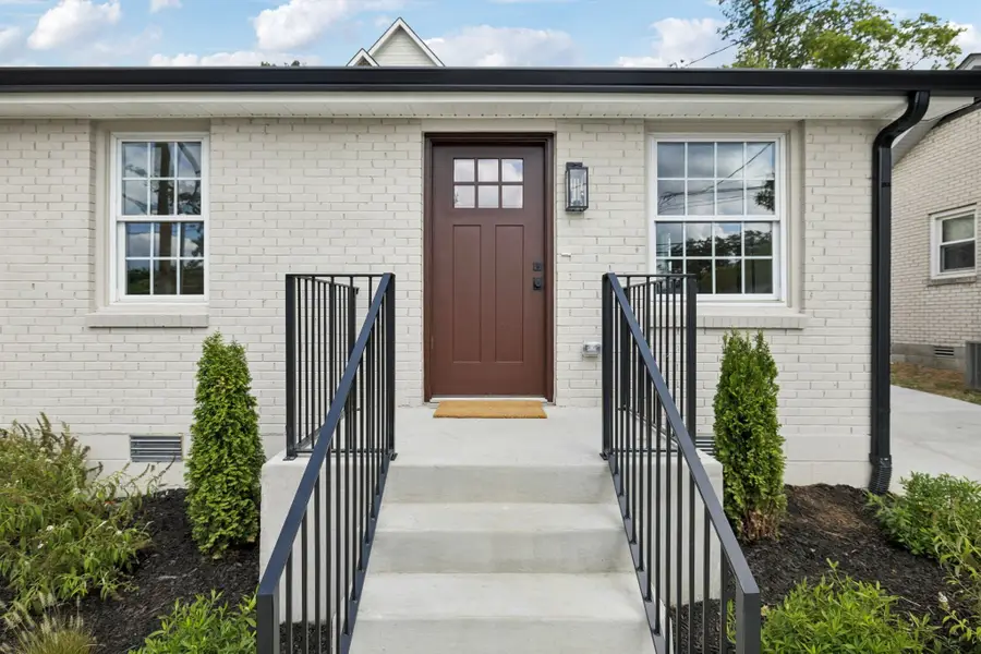 2127A Burns St, Nashville, TN 37216 - #3