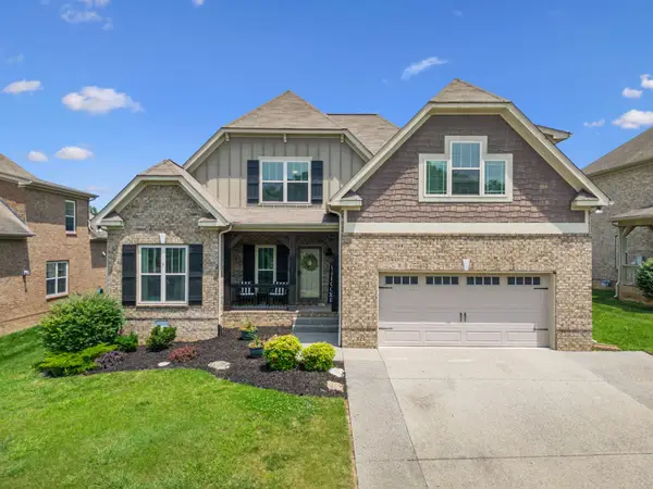 1005 Rudder Dr, Spring Hill, TN 37174