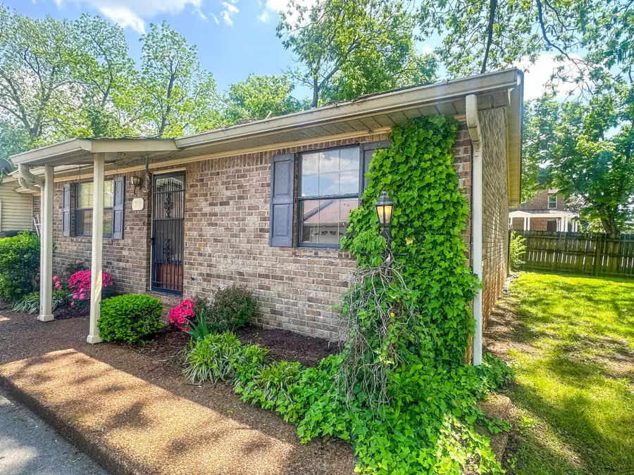 513 N Maple St, Murfreesboro, TN 37130 - #3
