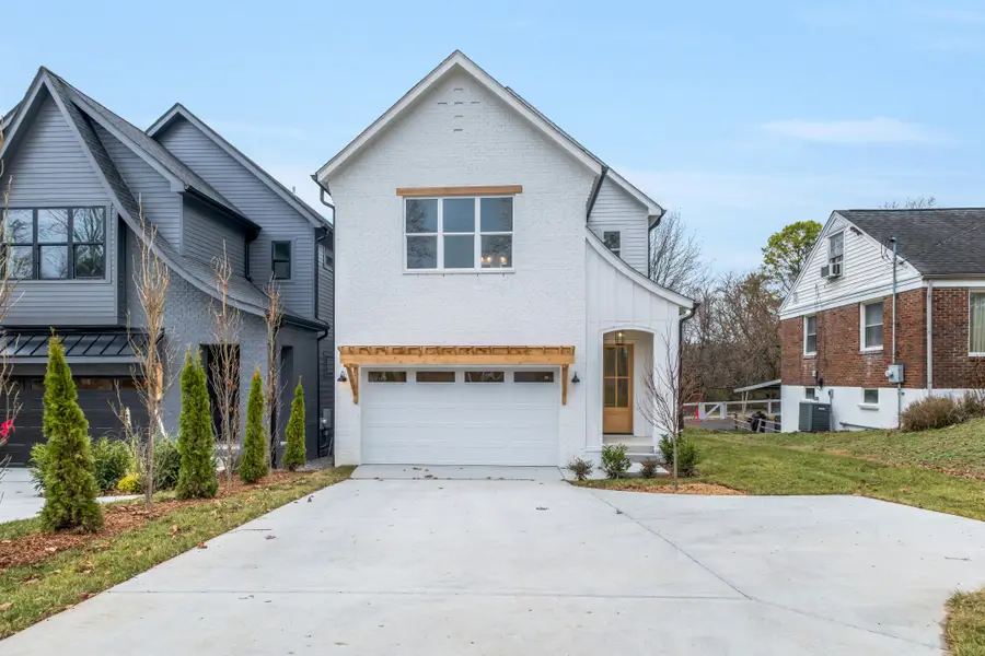 2512 Sheridan Rd, Nashville, TN 37206 - Image #2