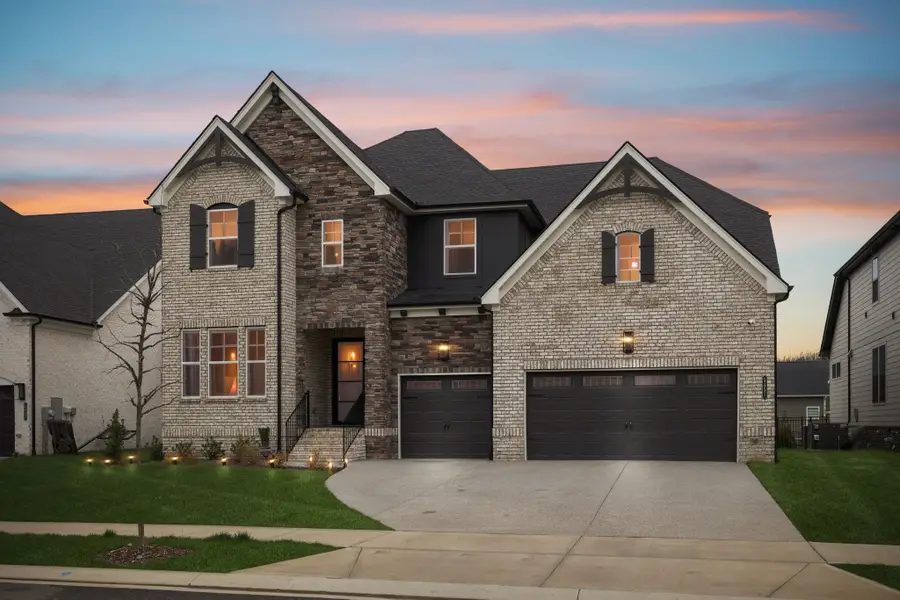 5451 Ayana Dr, Arrington, TN 37014 - Image #2