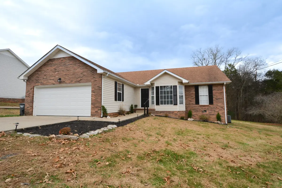 3465 John Taylor Rd, Woodlawn, TN 37191 - Image #1