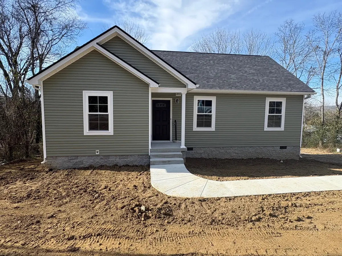 804 Old Manchester Rd, Woodbury, TN 37190 - Image #1