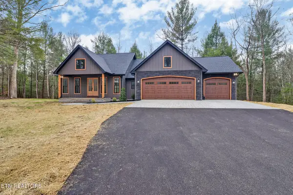 1440 Model Farm Rd, Jamestown, TN 38556