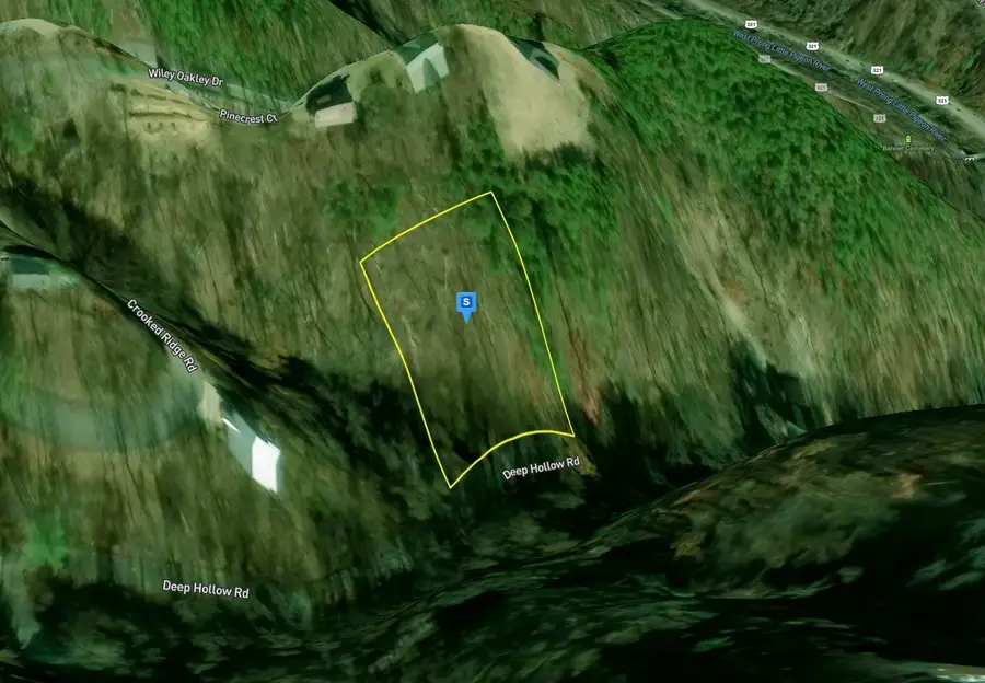 1031 Deep Hollow Rd, Gatlinburg, TN 37738 - Image #3