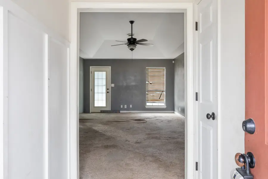 230 Jim Thorpe Dr, Clarksville, TN 37042 - Image #3