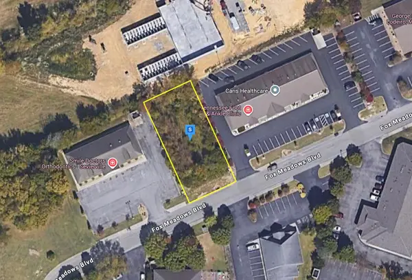 1130 Fox Meadows Blvd, Sevierville, TN 37862