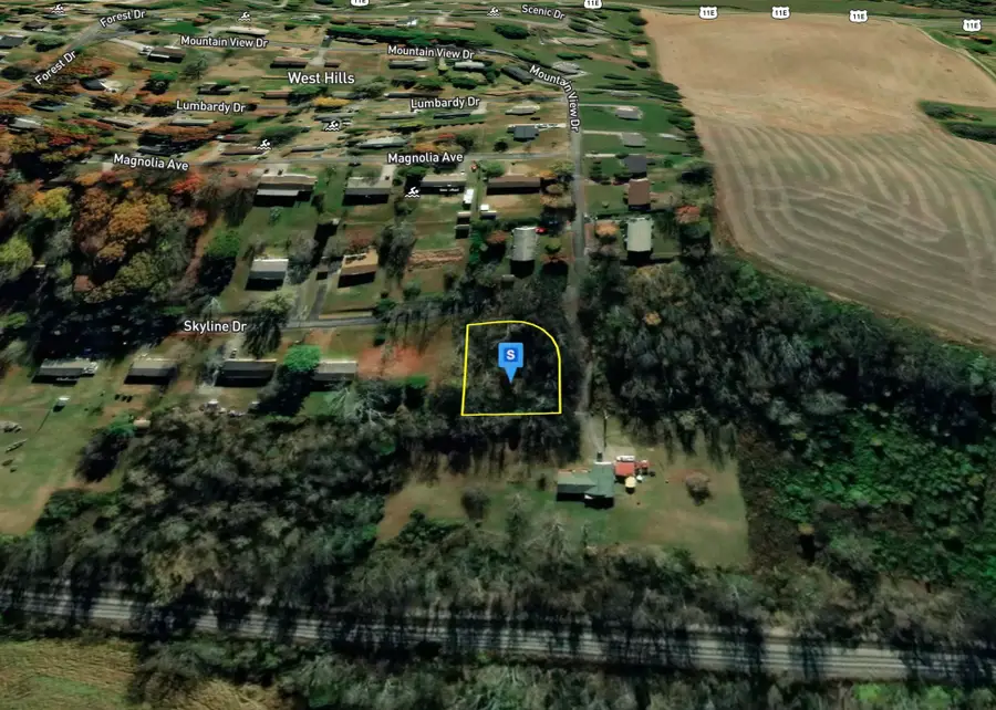 1430 Skyline Dr, New Market, TN 37820 - Image #3