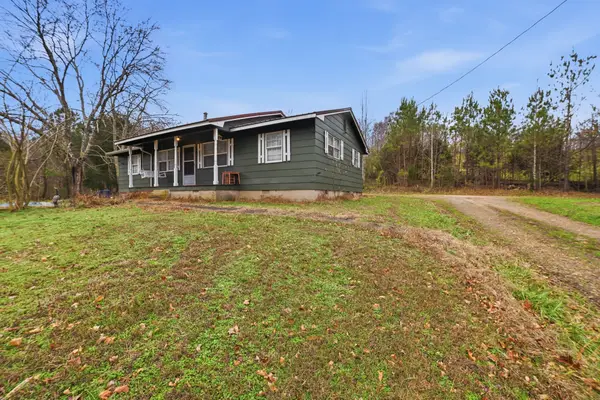 428 Scarborough Hollow Rd, Stewart, TN 37175