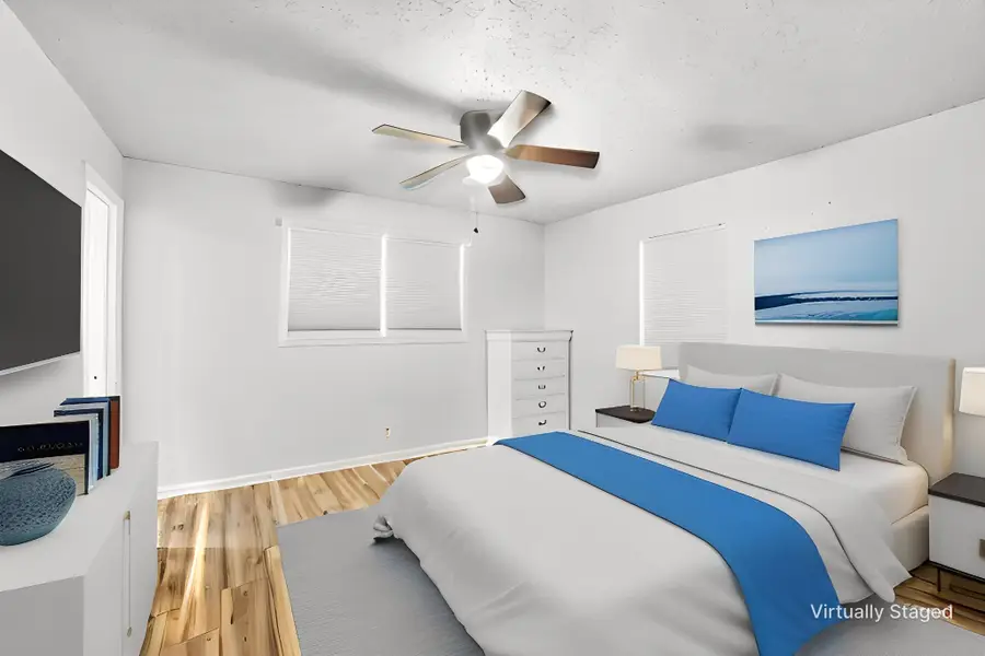 428 Scarborough Hollow Rd, Stewart, TN 37175 - Image #3