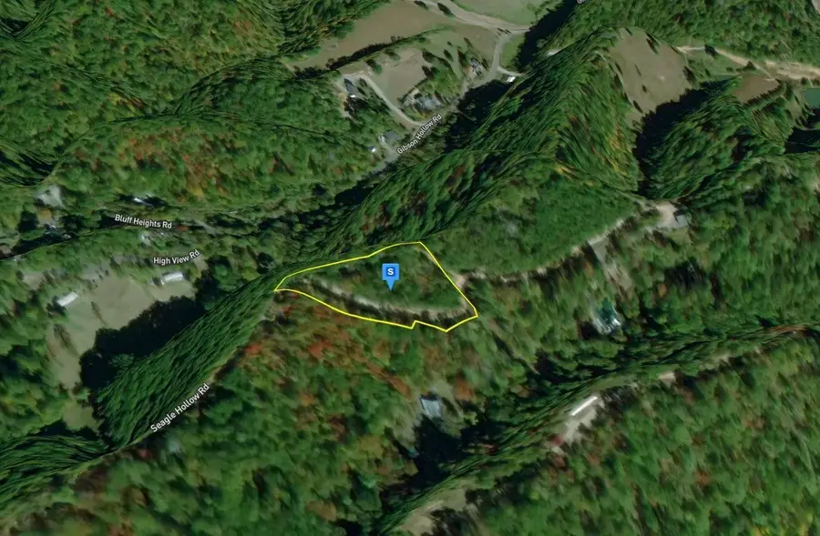 1979 Seagle Hollow Rd, Sevierville, TN 37876 - Image #2