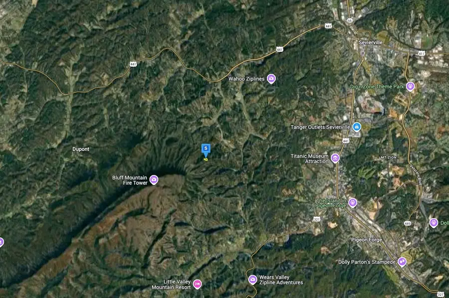 1979 Seagle Hollow Rd, Sevierville, TN 37876 - Image #3