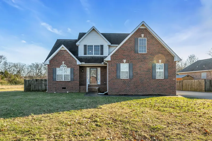 1017 Crystal Bear Trl, Murfreesboro, TN 37128 - Image #2