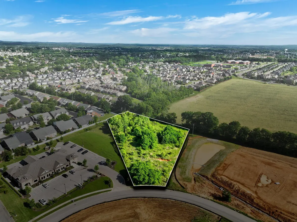 0 Ohallorn Dr, Spring Hill, TN 37174 - Image #1