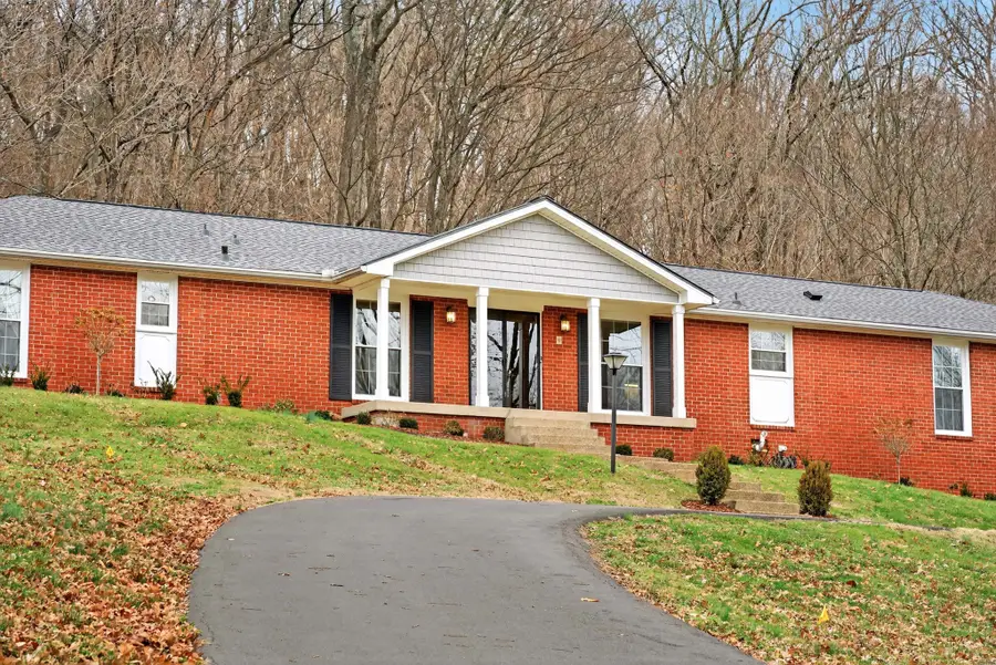 2148 Timberwood Dr, Nashville, TN 37215 - #2