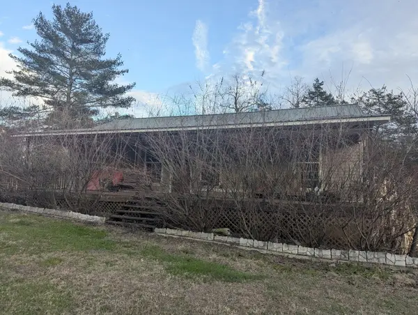 8542 Old Dixie, Spring City, TN 37381