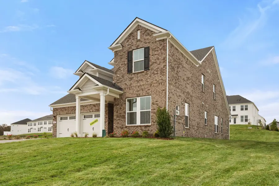 463 Wedge Way, Mount Juliet, TN 37122 - Image #3