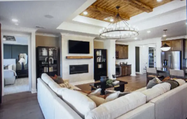 13 Pinnacles Ln, Lebanon, TN 37090