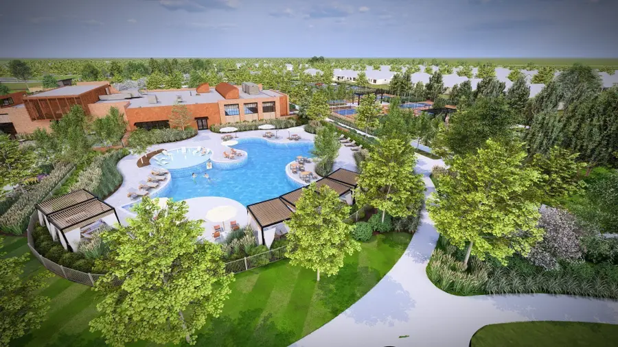 13 Pinnacles Ln, Lebanon, TN 37090 - Image #2