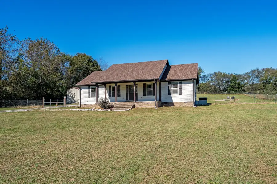 3000 Toll Gate Rd, Petersburg, TN 37144 - Image #2