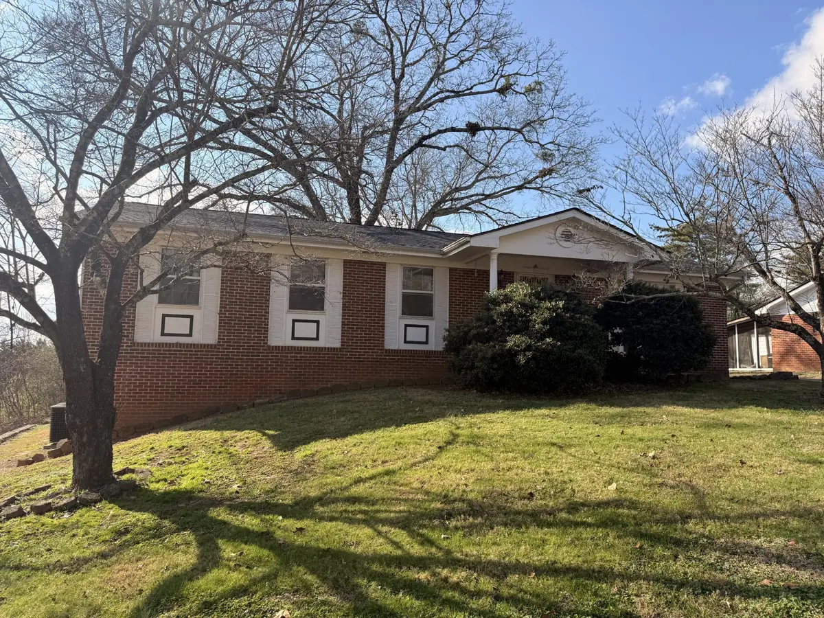 1246 Thomas Lane, Hixson, TN 37343 - Image #1