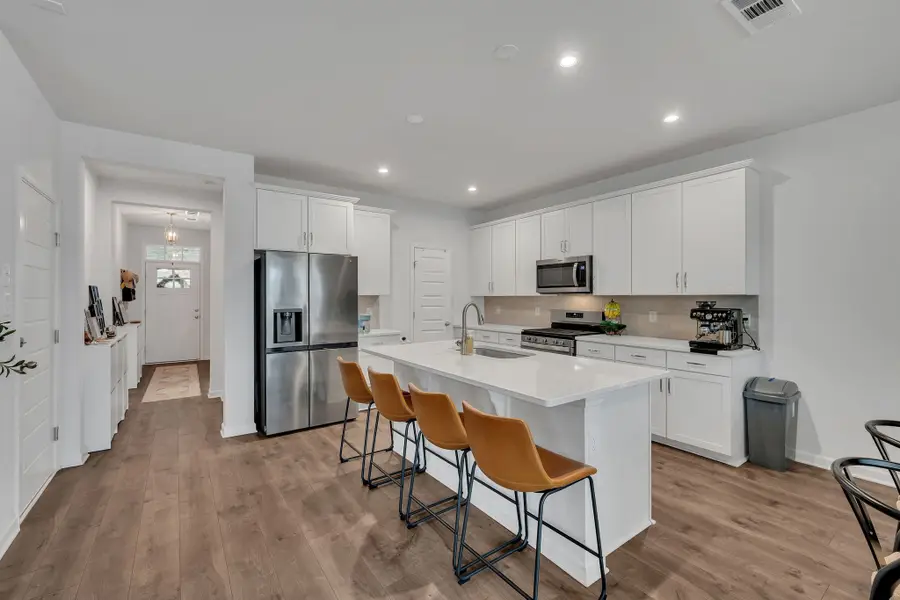 4241 Magnolia Farms Dr, Hermitage, TN 37076 - #2