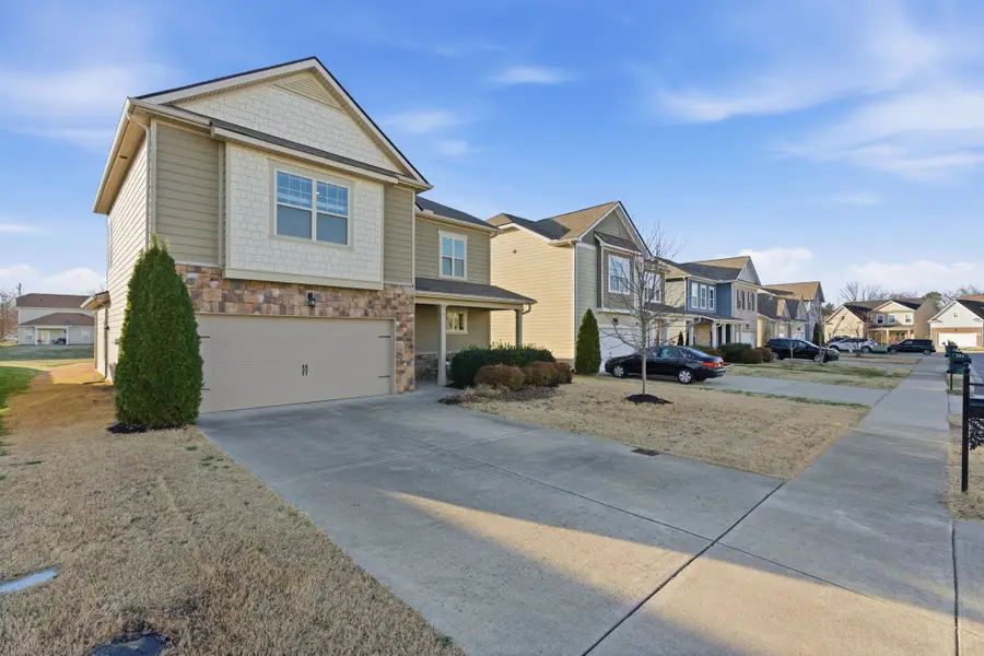 526 Hawk Cv, Smyrna, TN 37167 - Image #2