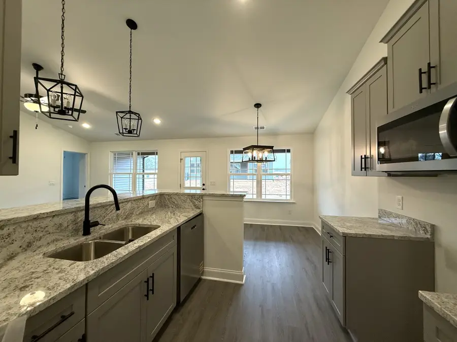 1143 Javier Dr, Springfield, TN 37172 - Image #3